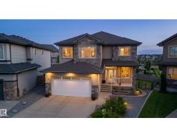 914 Crystallina Nera Wy NW, Edmonton, Alberta T5Z 0L1 (30233159)