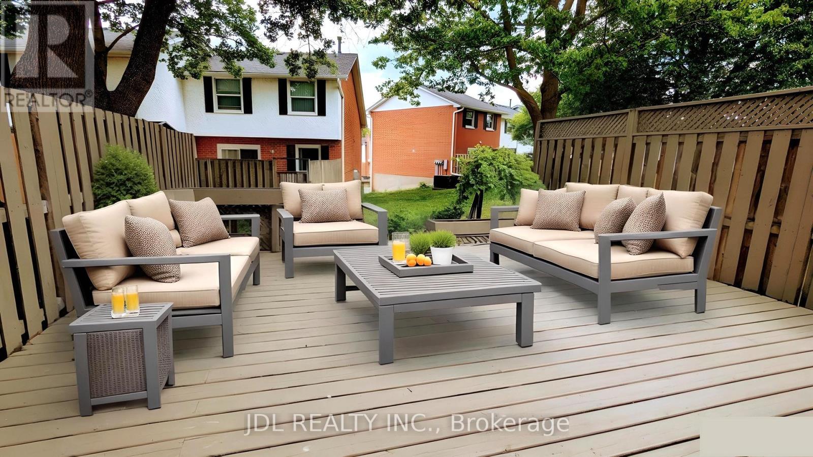 5 - 431 Keats Way, Waterloo, Ontario  N2L 5S7 - Photo 6 - X13743294