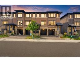 120 COURT Drive Unit# 50, Paris, Ontario
