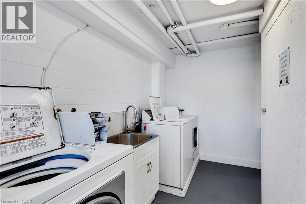 11 Olympic Drive Unit# 4, Kitchener, Ontario  N2M 3S7 - Photo 15 - 40853448