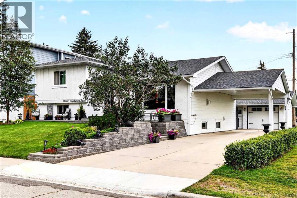 10403 Maplemont Road Se, Calgary, Alberta  T2J 1W3 - Photo 2 - A2341917