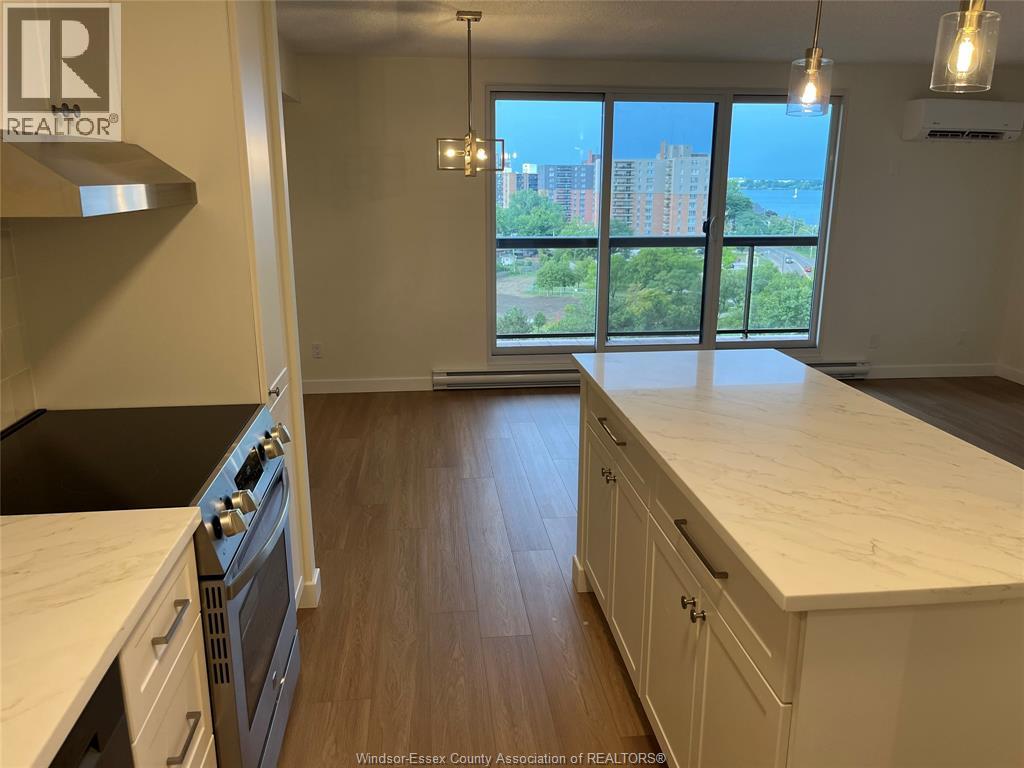 9099 Riverside Drive East Unit# 906w, Windsor, Ontario  N8S 4R1 - Photo 9 - 26021576