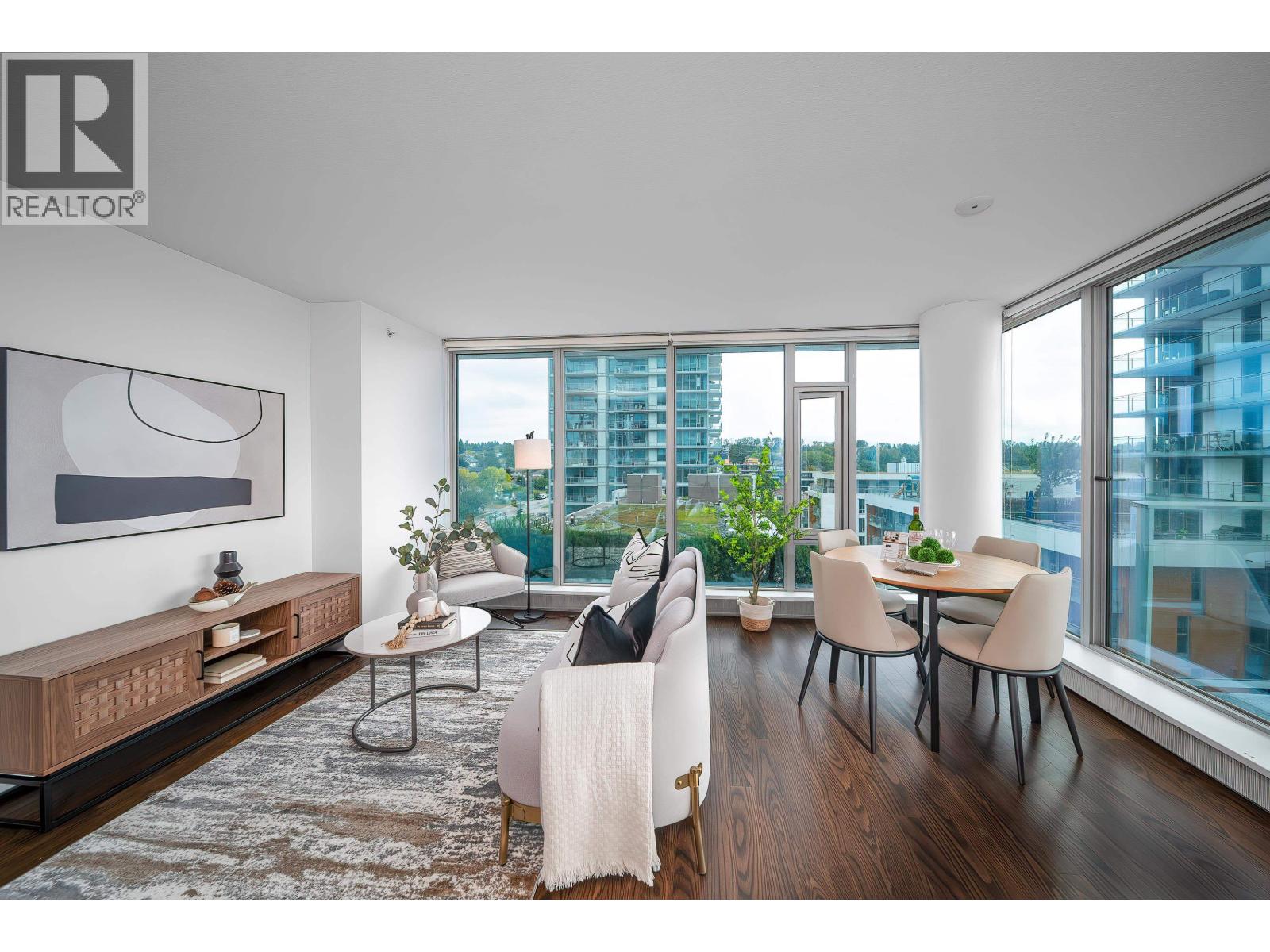 904 8131 NUNAVUT LANE, Vancouver, British Columbia