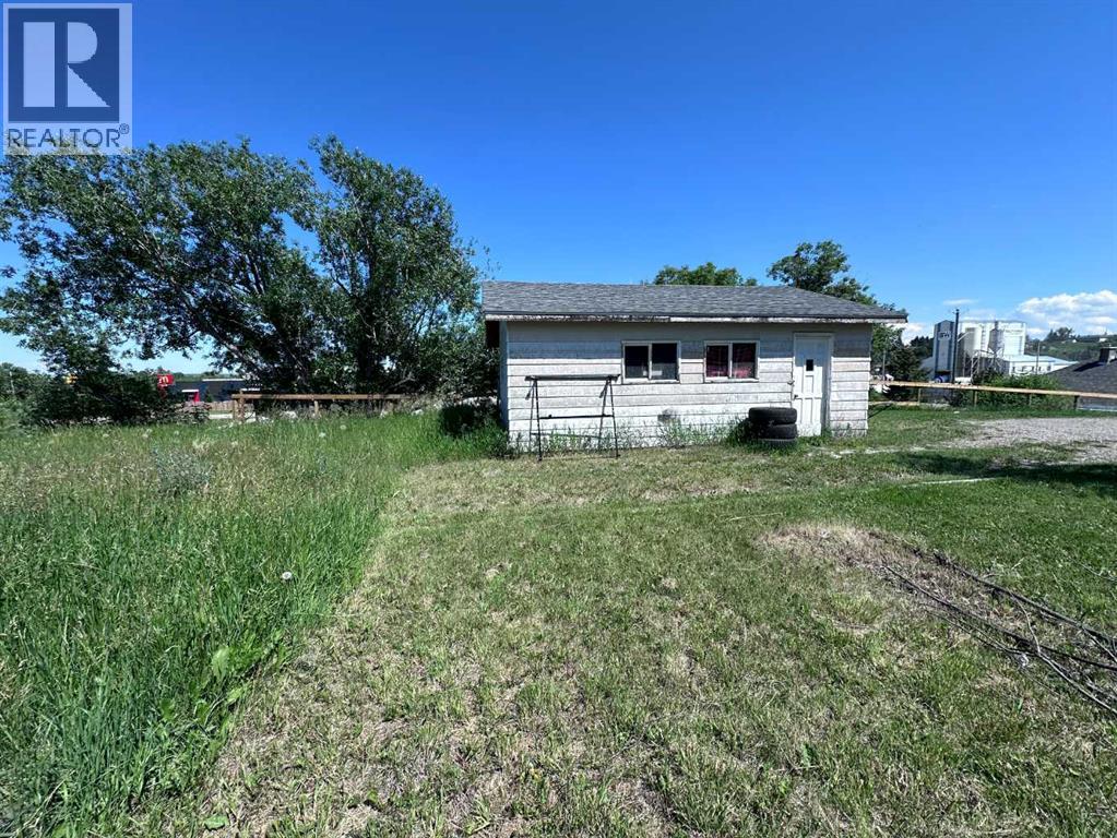 61 2 Avenue E, Cardston, Alberta  T0K 0K0 - Photo 23 - A2327072