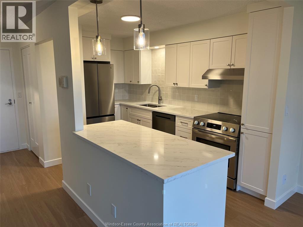 9099 Riverside Drive East Unit# 906w, Windsor, Ontario  N8S 4R1 - Photo 10 - 26021576