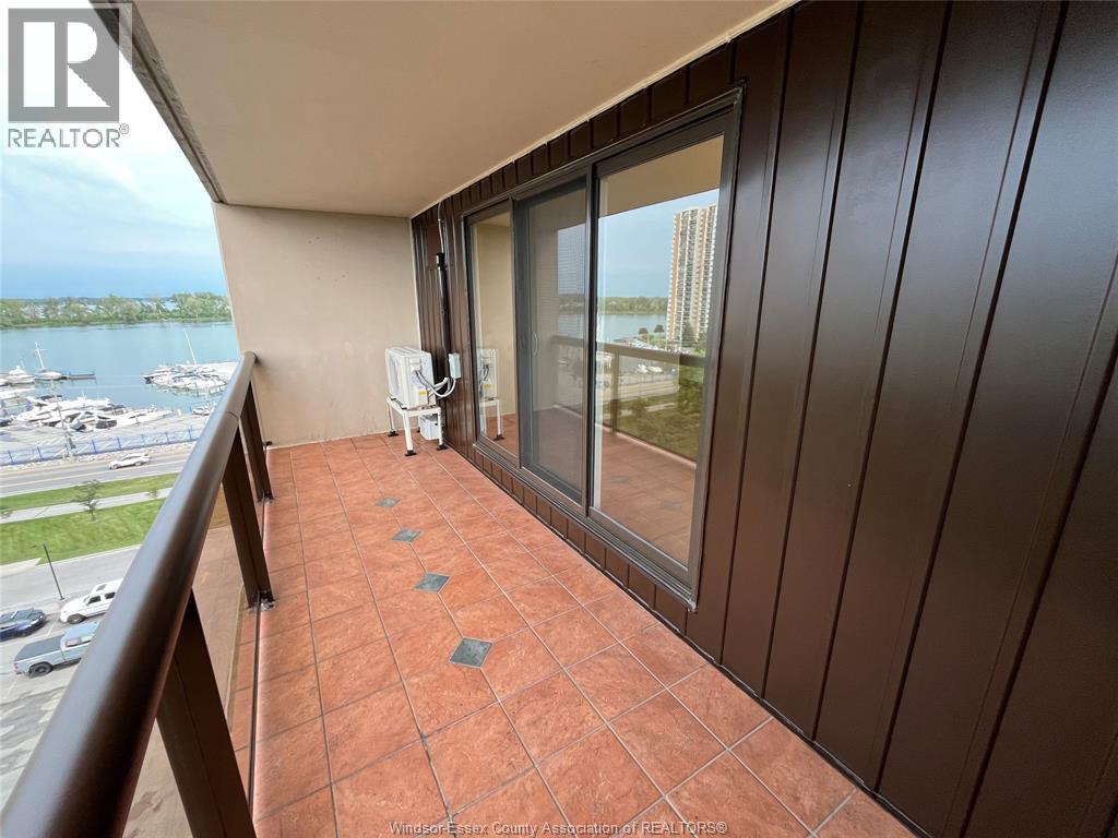 9099 Riverside Drive East Unit# 906w, Windsor, Ontario  N8S 4R1 - Photo 21 - 26021576