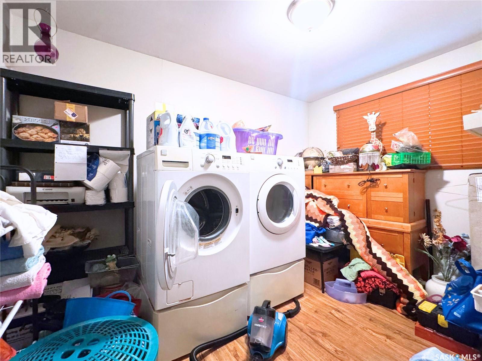 92 Irwin Avenue, Yorkton, Saskatchewan  S3N 2G9 - Photo 9 - SK047265