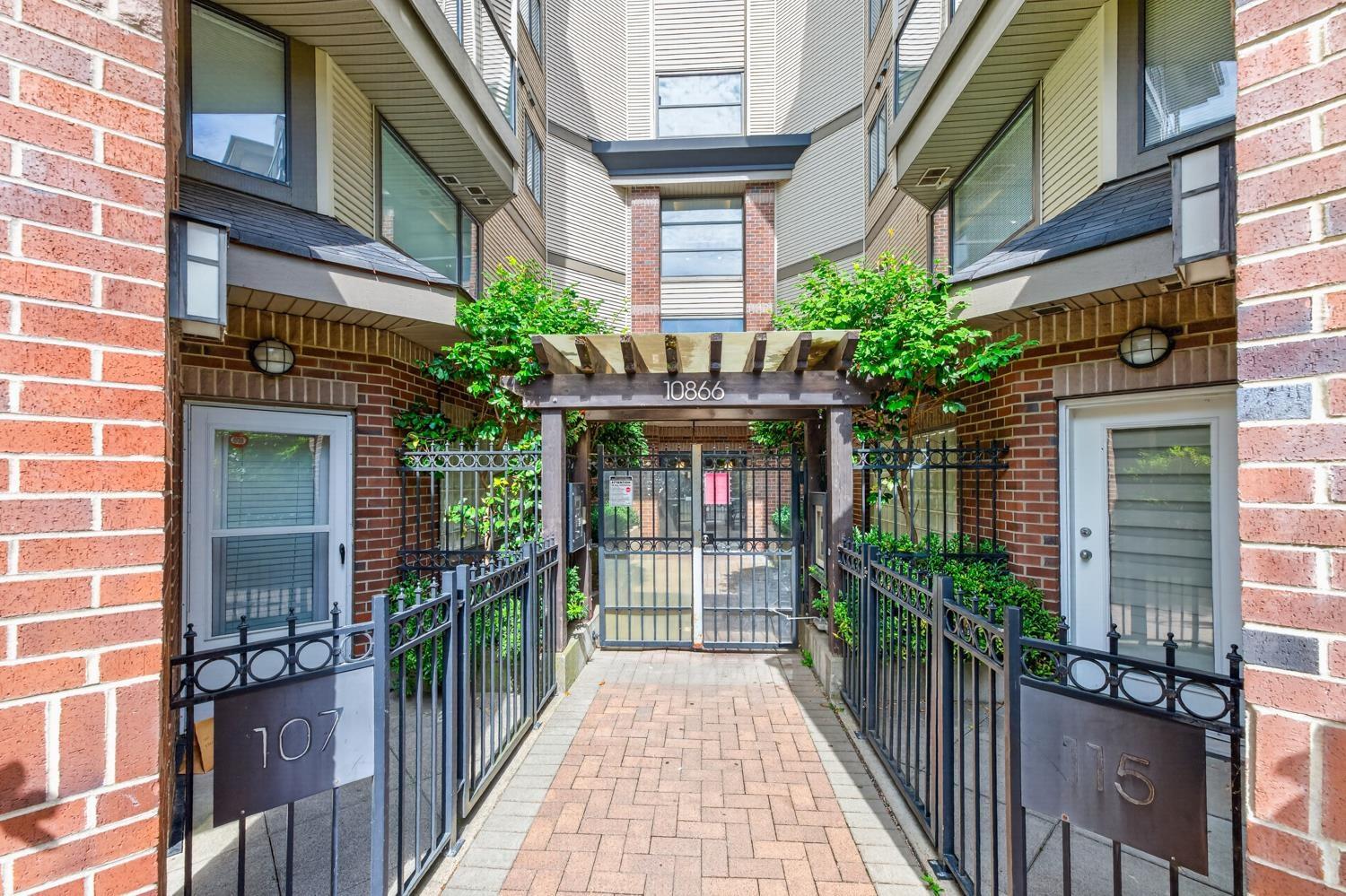 416 10866 City Parkway, Surrey, British Columbia  V3T 5W9 - Photo 16 - R3161409