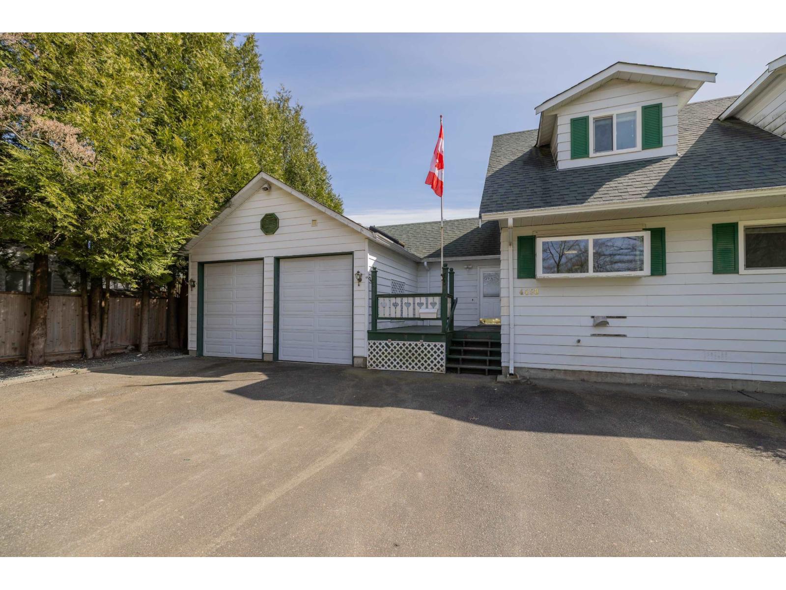 4458 Benz Crescent, Langley, British Columbia  V2Z 1L5 - Photo 6 - R3161377