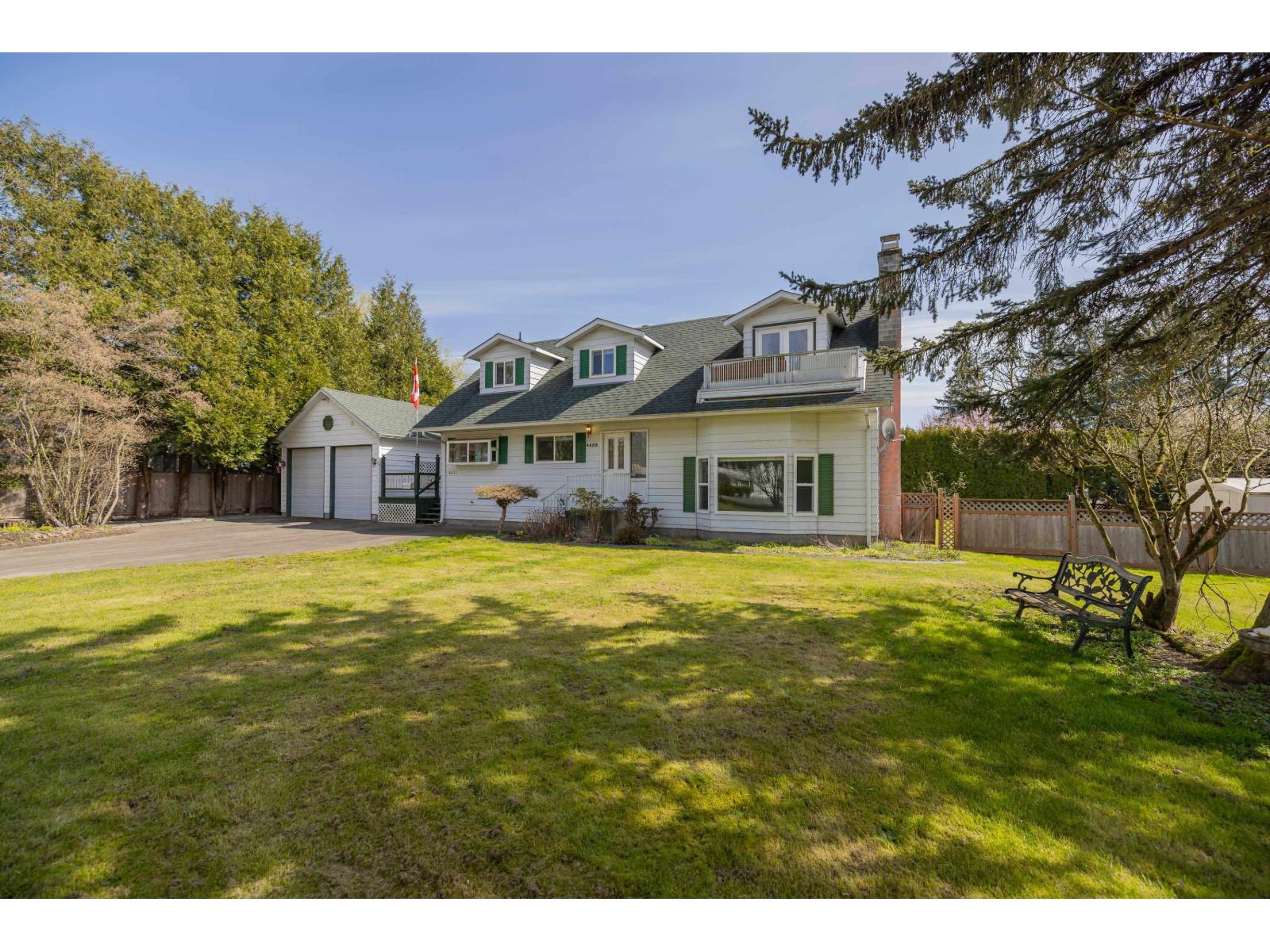 4458 Benz Crescent, Langley, British Columbia  V2Z 1L5 - Photo 5 - R3161377