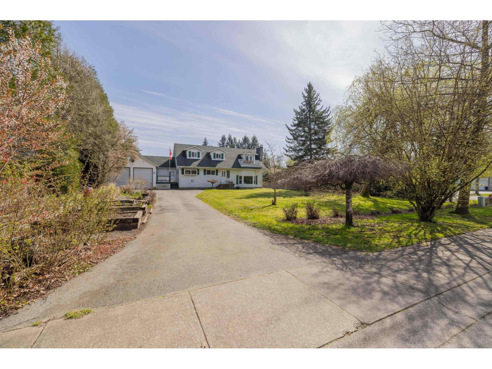 4458 Benz Crescent, Langley, British Columbia  V2Z 1L5 - Photo 1 - R3161377