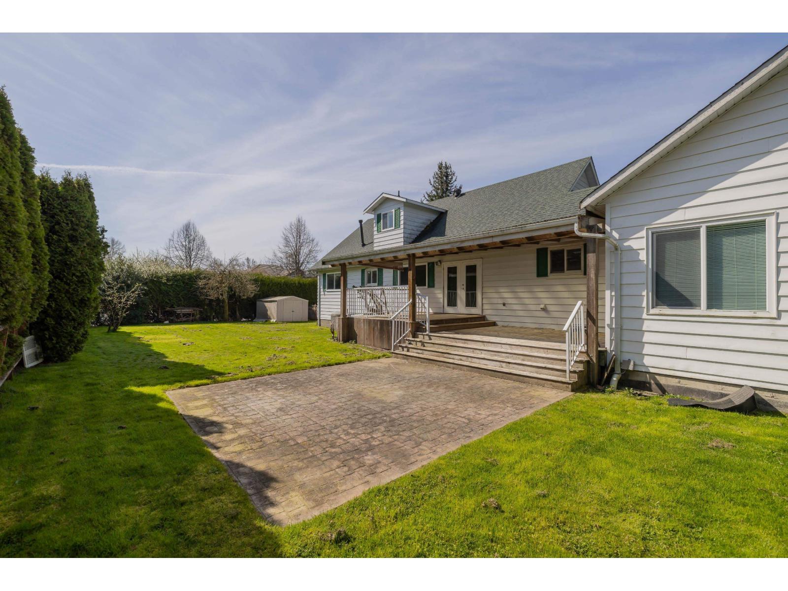 4458 Benz Crescent, Langley, British Columbia  V2Z 1L5 - Photo 9 - R3161377