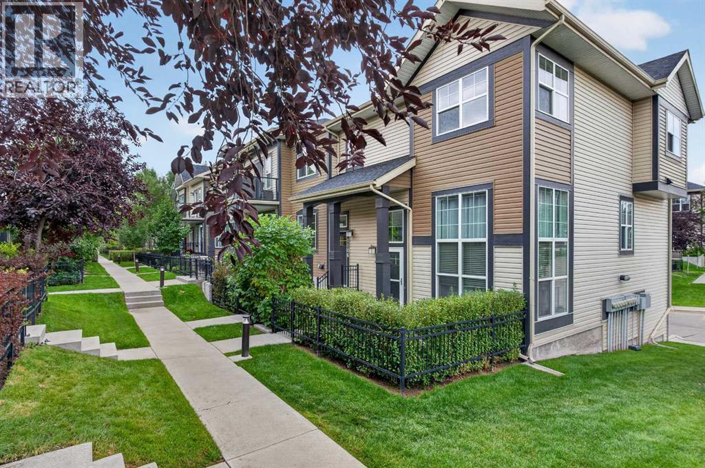 1106 Mckenzie Towne Row Se, Calgary, Alberta T2Z 1E1 - Photo 43 - A2340943