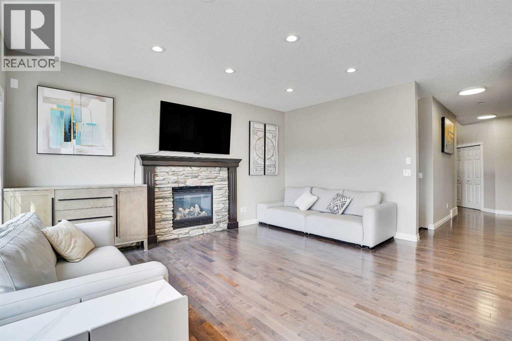 85 Evansborough Way Nw, Calgary, Alberta  t3p 0m6 - Photo 13 - A2341933