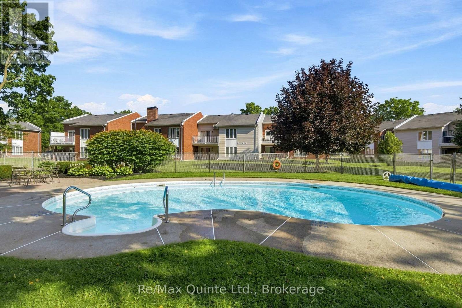 10 - 179 HERCHIMER AVENUE, Belleville, Ontario