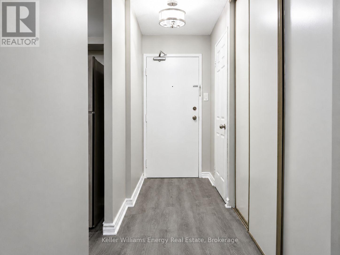 813 - 10 Tapscott Road, Toronto, Ontario  M1B 3L9 - Photo 5 - E13743372