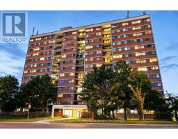 813 - 10 TAPSCOTT ROAD, Toronto, Ontario