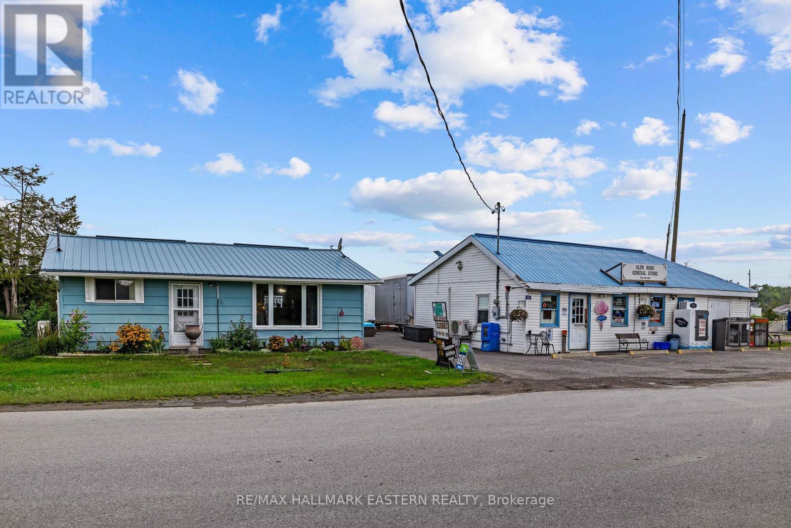 1303 1305 Glen Ross Road, Quinte West, Ontario  K0K 2C0 - Photo 2 - X13743406
