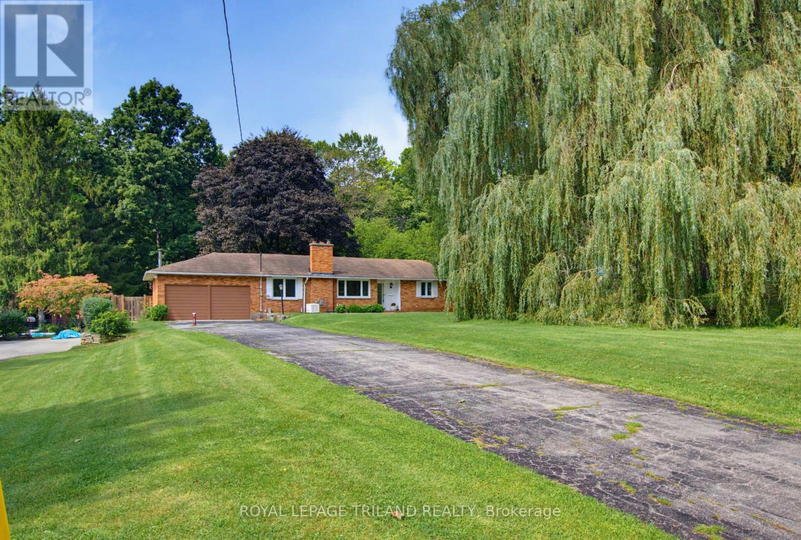 6267 Sunset Road, Central Elgin, Ontario  N0L 2L0 - Photo 2 - X13743392