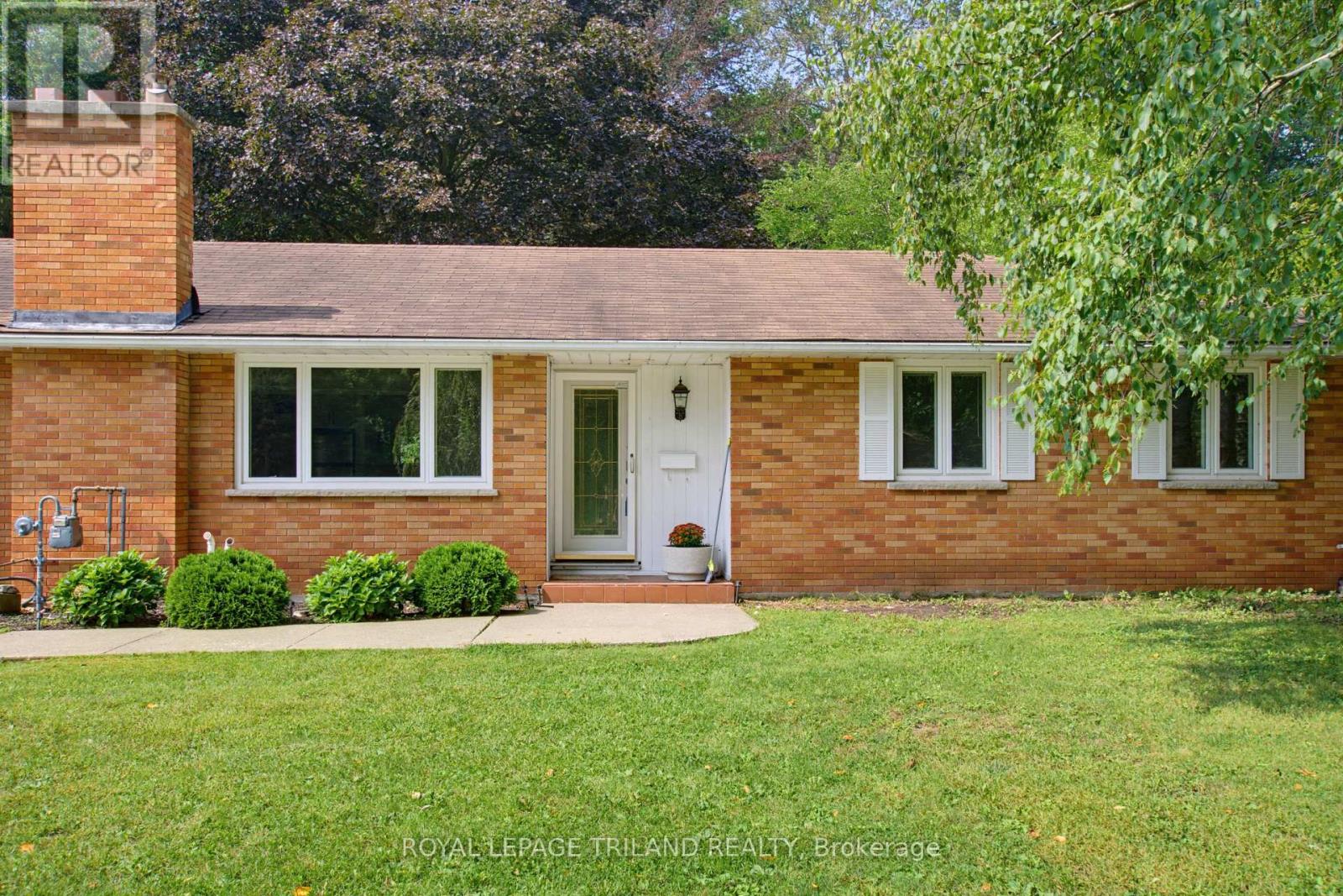 6267 Sunset Road, Central Elgin, Ontario  N0L 2L0 - Photo 4 - X13743392