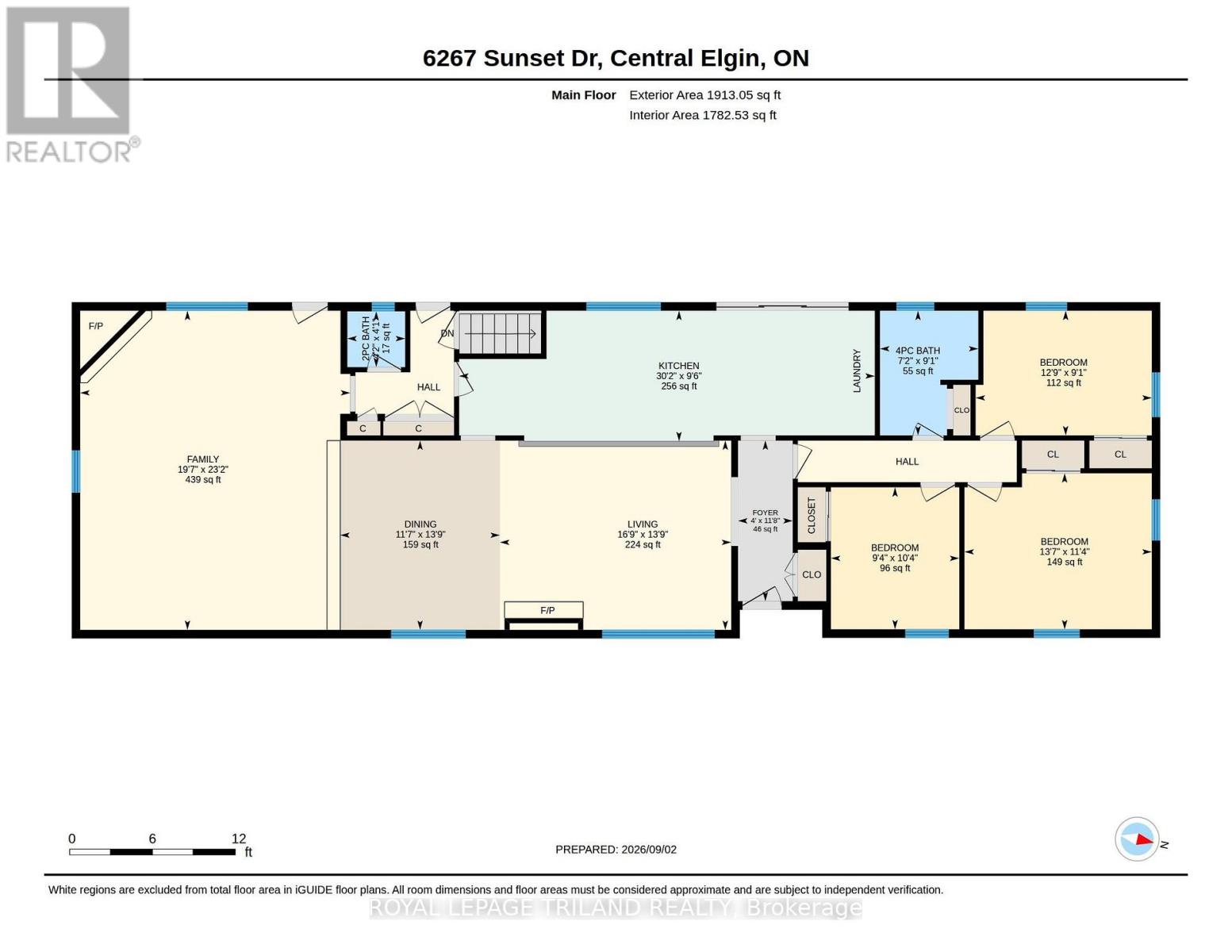 6267 Sunset Road, Central Elgin, Ontario  N0L 2L0 - Photo 49 - X13743392