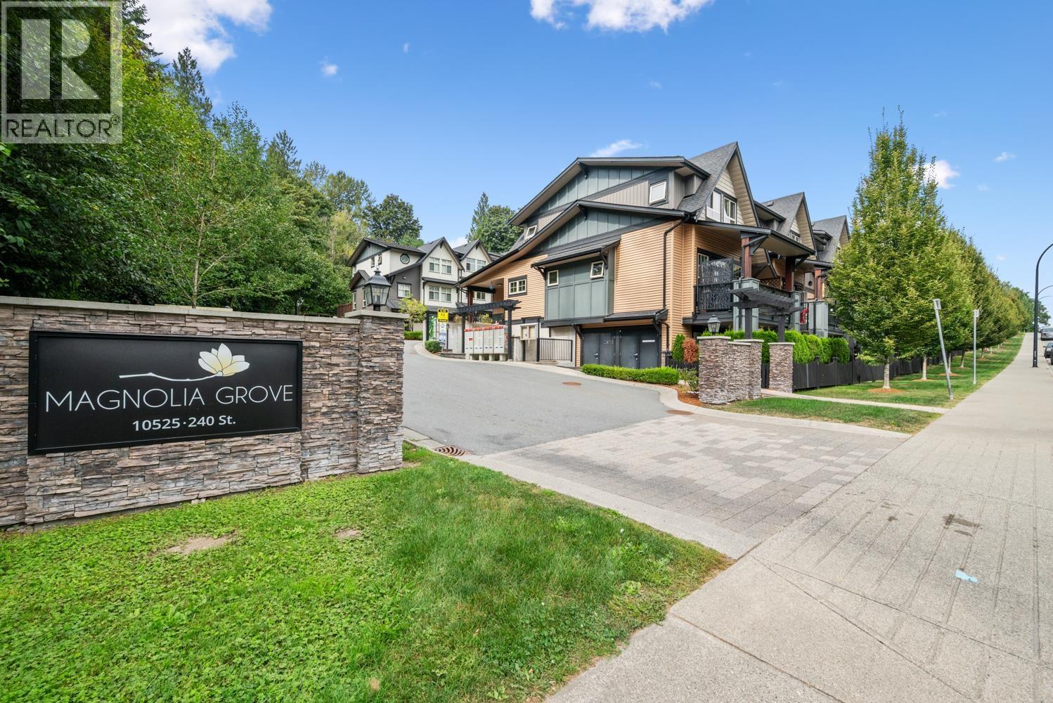 38 10525 240 Street, Maple Ridge, British Columbia  V2W 0J3 - Photo 2 - R3109651
