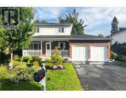 3 JOSEPH CIRCLE, Ottawa, Ontario