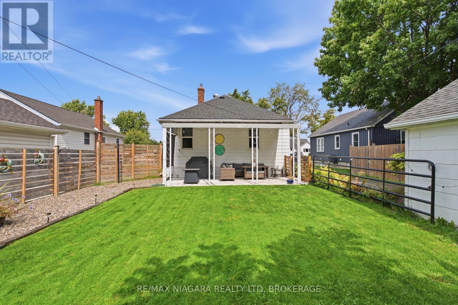 222 Neff Street, Port Colborne (Main Street), Ontario  L3K 3T6 - Photo 27 - X13743356