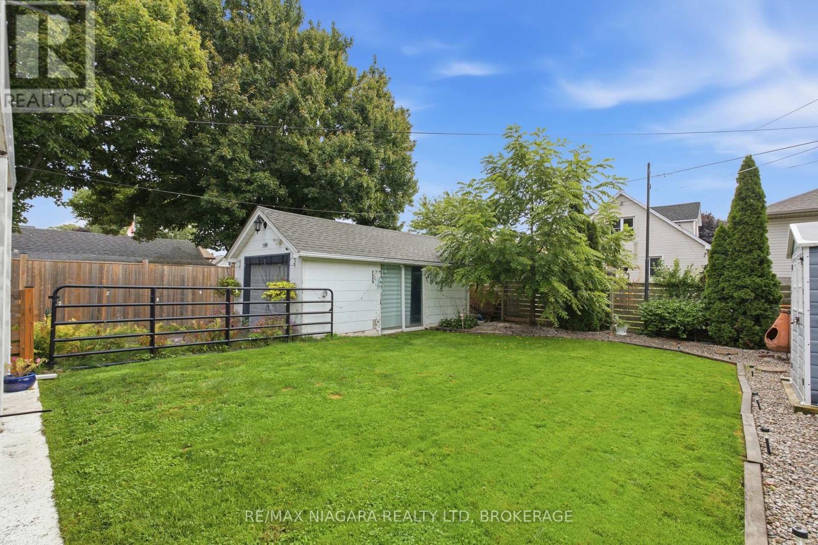 222 Neff Street, Port Colborne (Main Street), Ontario  L3K 3T6 - Photo 30 - X13743356