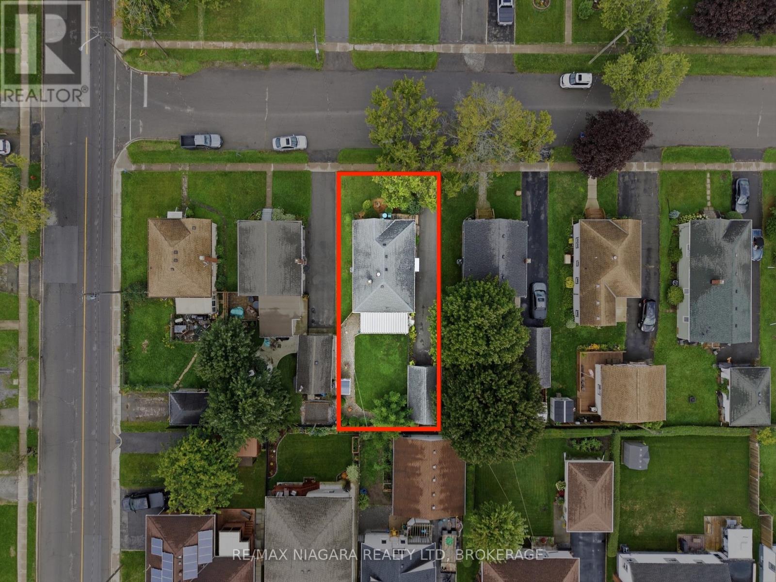222 Neff Street, Port Colborne (Main Street), Ontario  L3K 3T6 - Photo 31 - X13743356