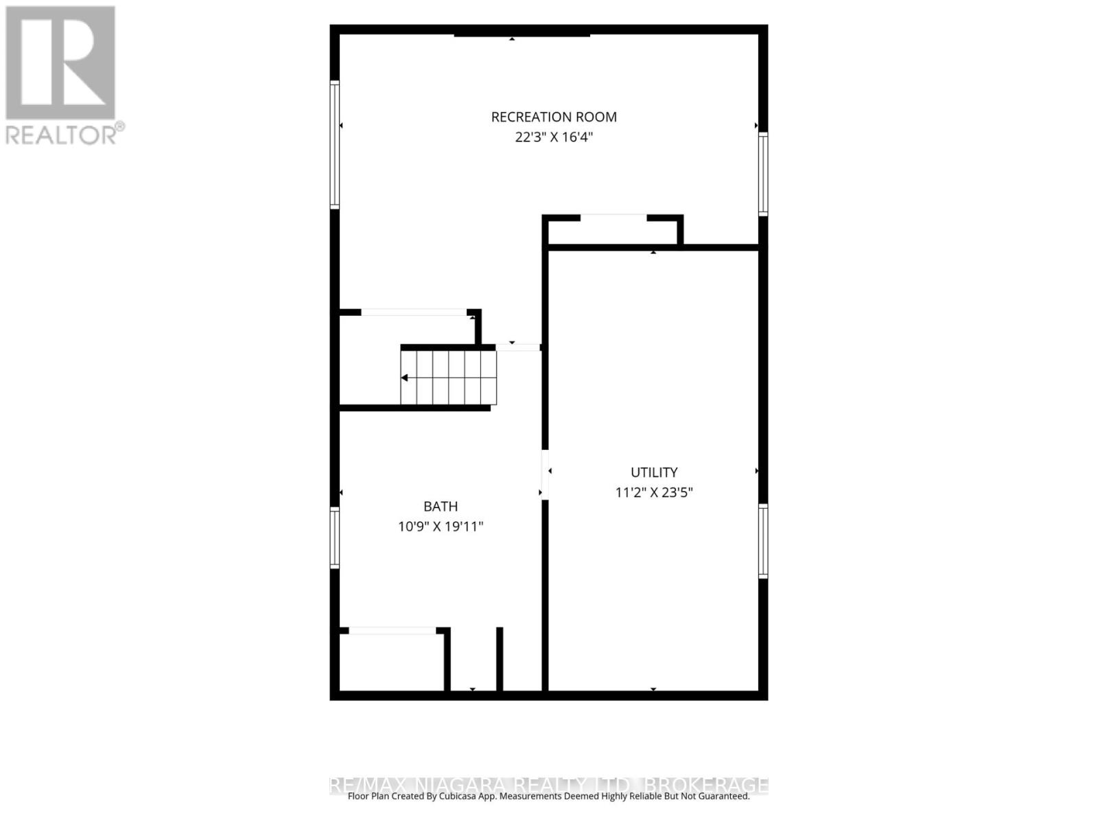 222 Neff Street, Port Colborne (Main Street), Ontario  L3K 3T6 - Photo 35 - X13743356