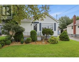 222 NEFF STREET, Port Colborne, Ontario