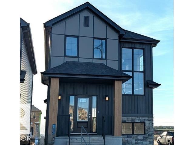 1 Clichy Cl, St. Albert, Alberta T8T 2E3 - Photo 1 - E4479833