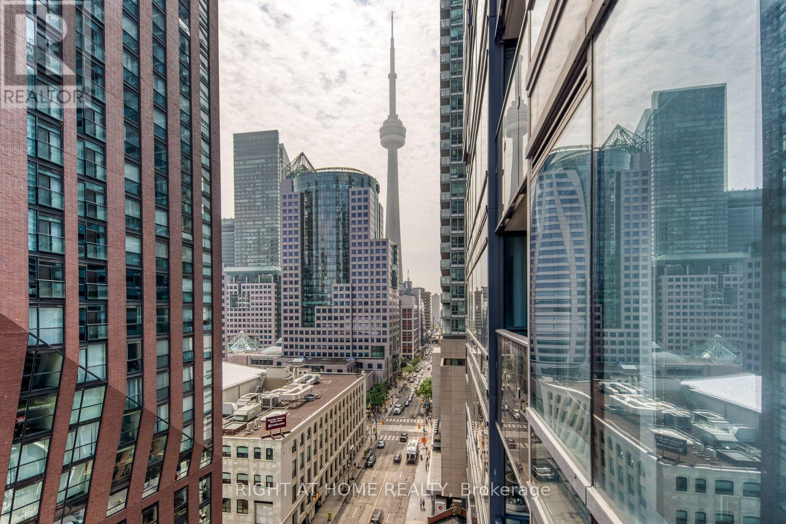 1306 - 295 Adelaide Street W, Toronto, Ontario  M5V 0L4 - Photo 28 - C13743362