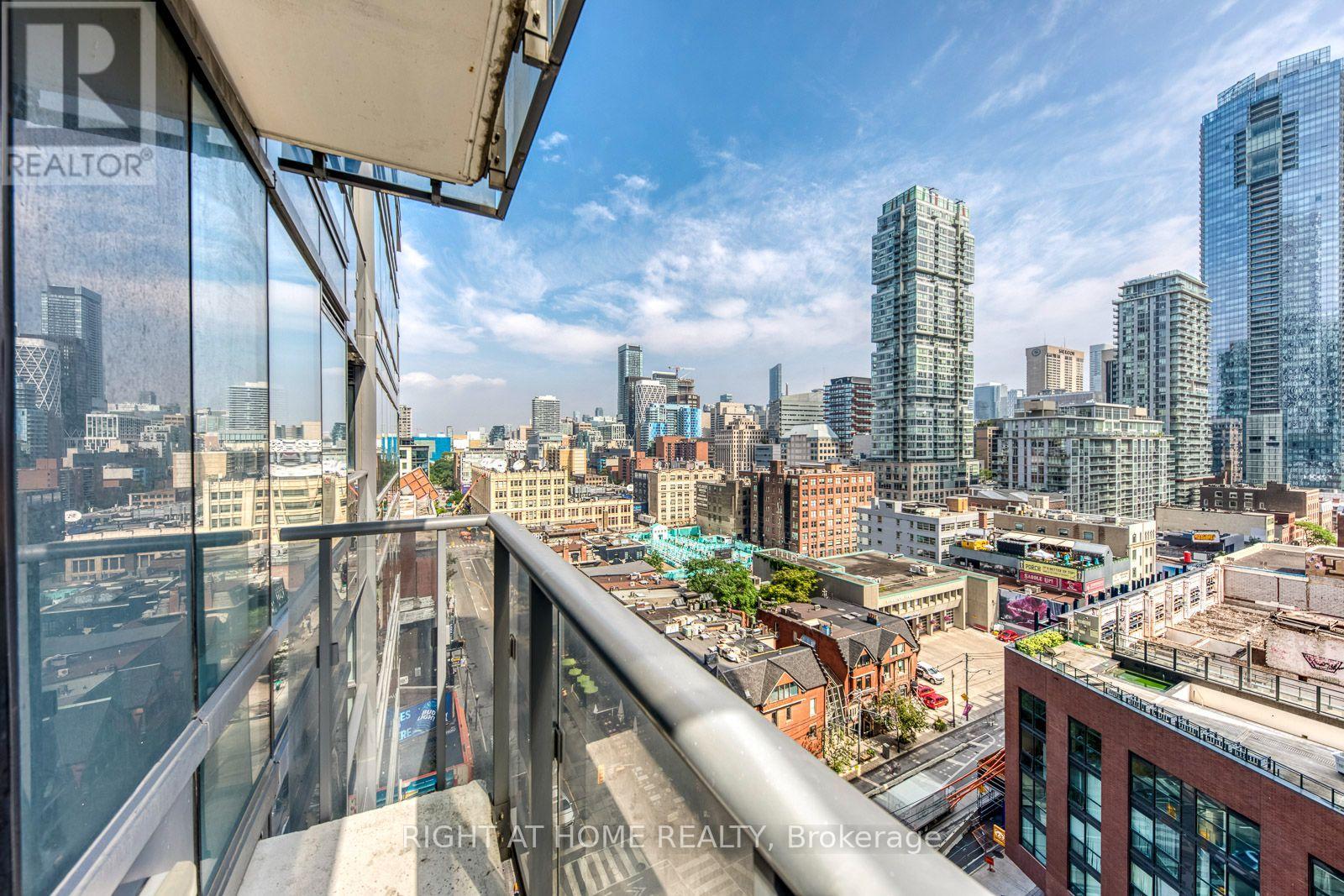 1306 - 295 Adelaide Street W, Toronto, Ontario  M5V 0L4 - Photo 29 - C13743362
