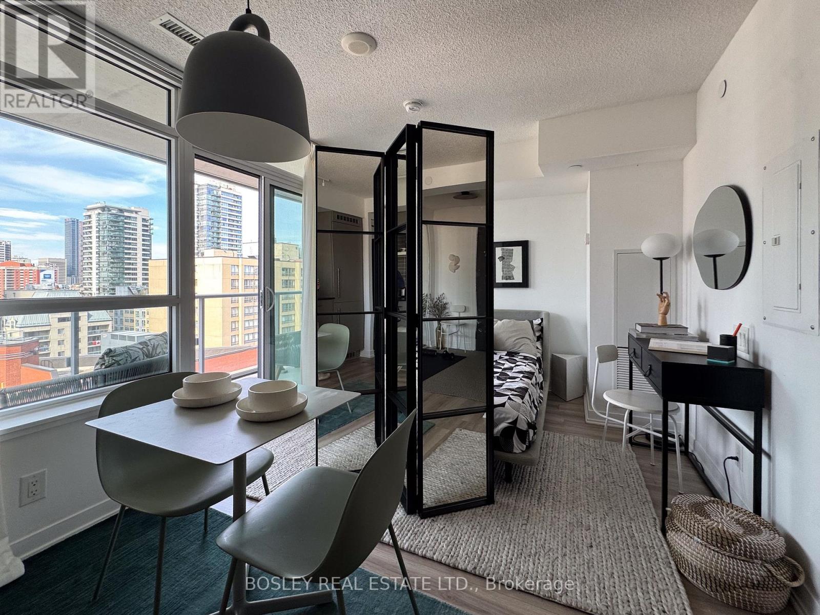 1504 - 365 Church Street, Toronto, Ontario  M5B 1H6 - Photo 10 - C13743374
