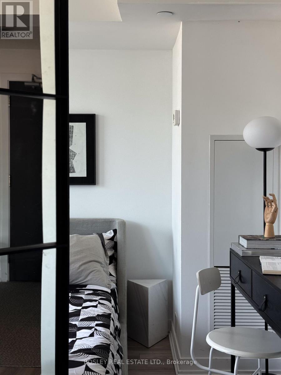 1504 - 365 Church Street, Toronto, Ontario  M5B 1H6 - Photo 12 - C13743374