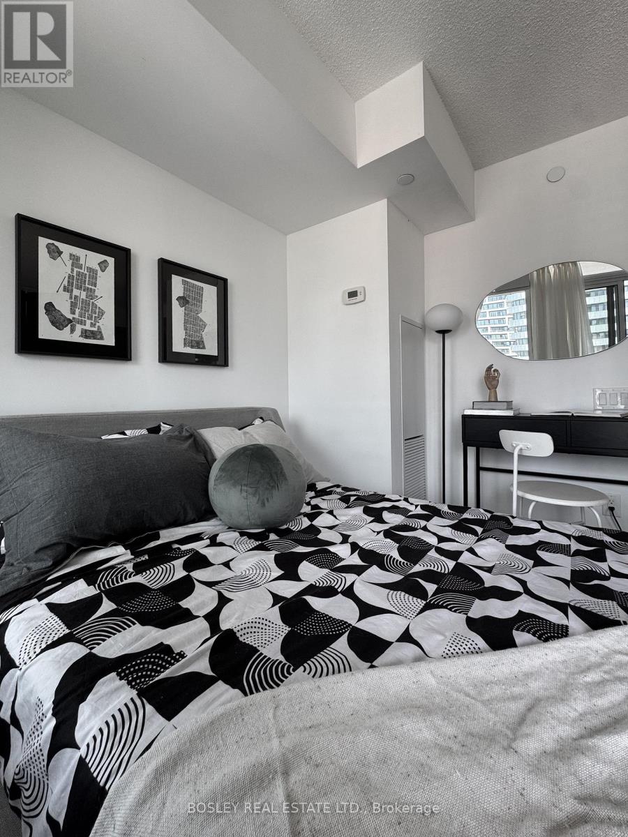 1504 - 365 Church Street, Toronto, Ontario  M5B 1H6 - Photo 16 - C13743374
