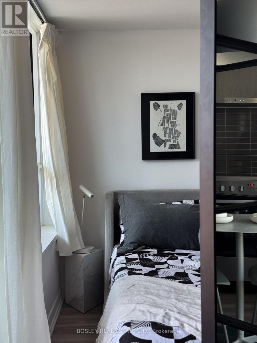 1504 - 365 Church Street, Toronto, Ontario  M5B 1H6 - Photo 17 - C13743374