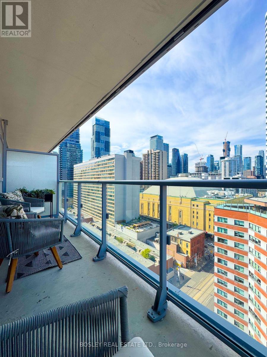 1504 - 365 Church Street, Toronto, Ontario  M5B 1H6 - Photo 18 - C13743374