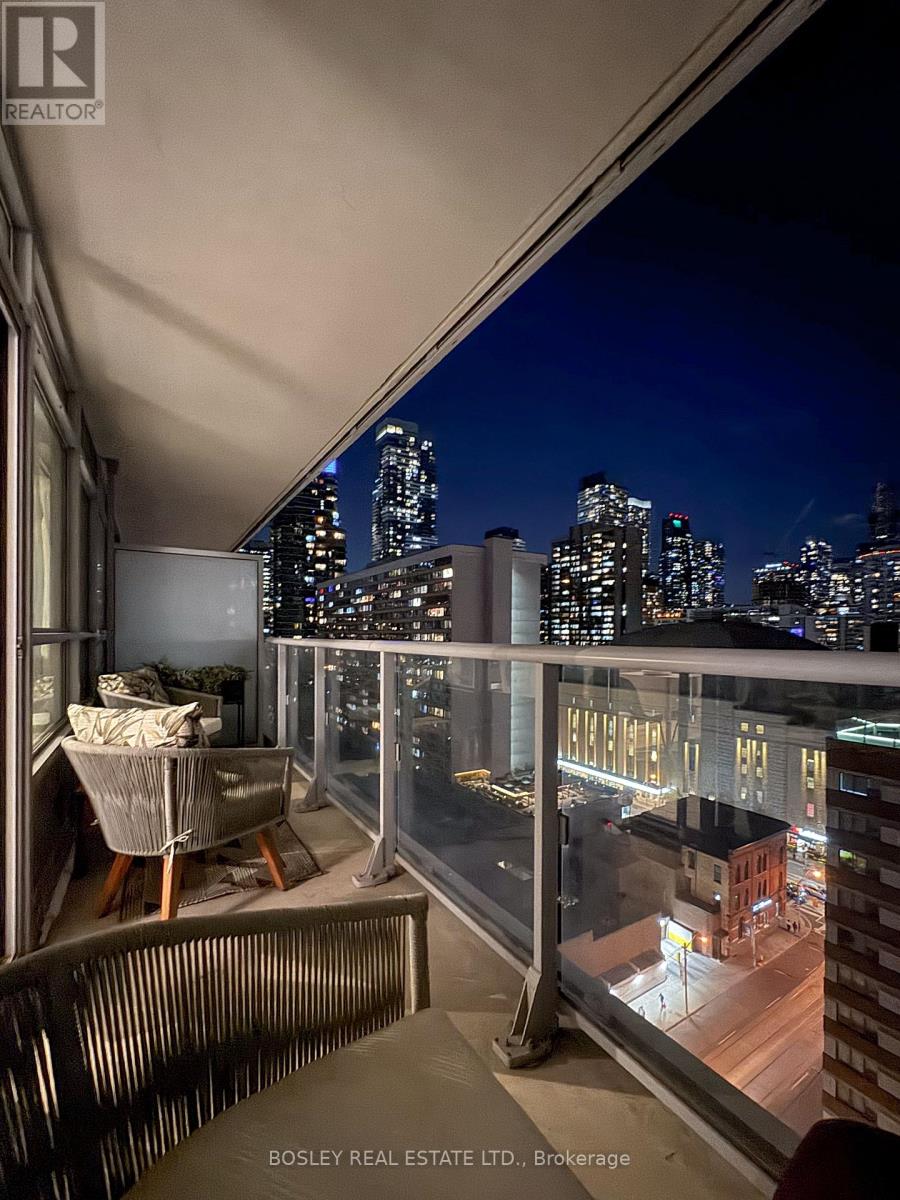 1504 - 365 Church Street, Toronto, Ontario  M5B 1H6 - Photo 19 - C13743374