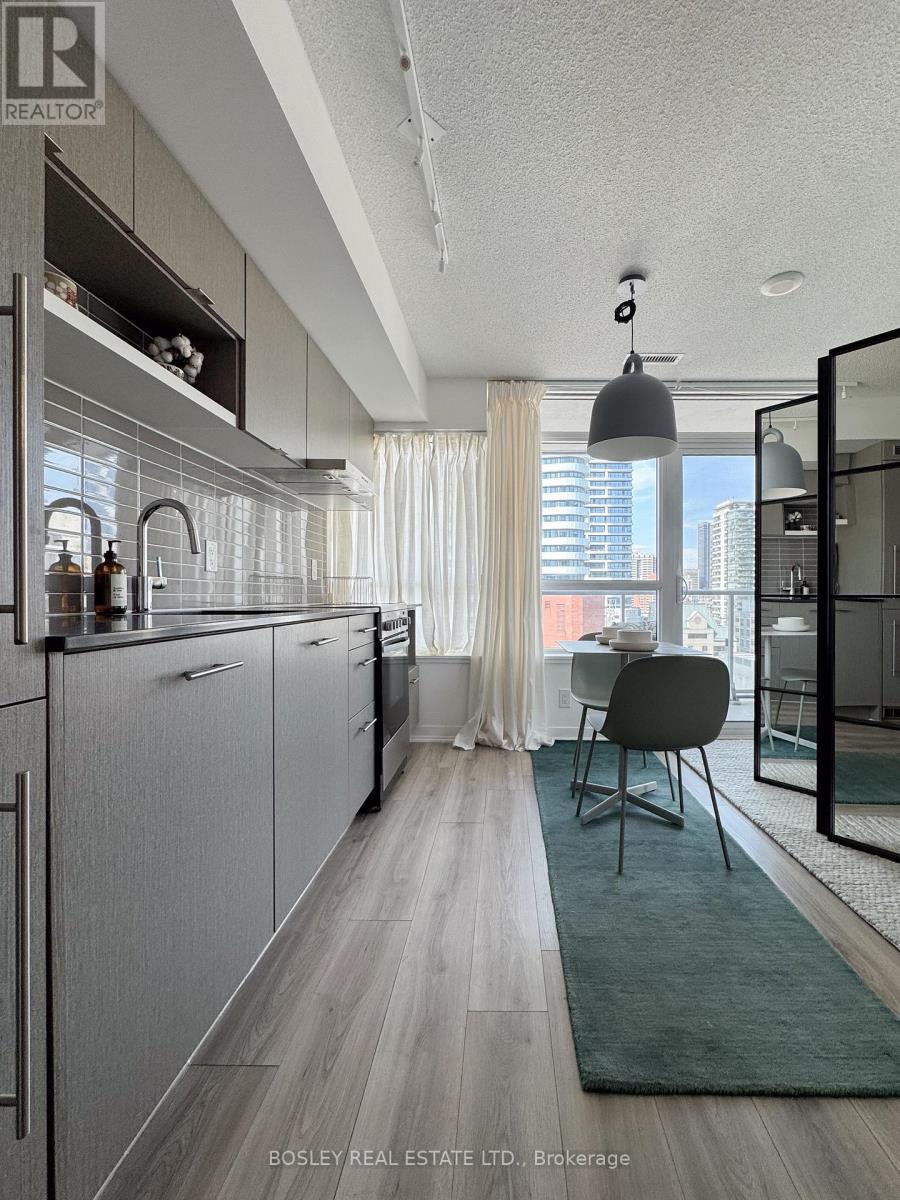 1504 - 365 Church Street, Toronto, Ontario  M5B 1H6 - Photo 2 - C13743374