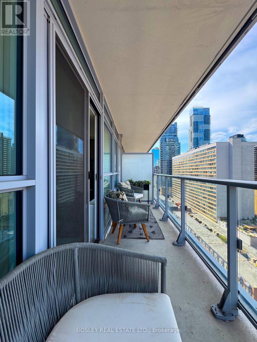 1504 - 365 Church Street, Toronto, Ontario  M5B 1H6 - Photo 20 - C13743374