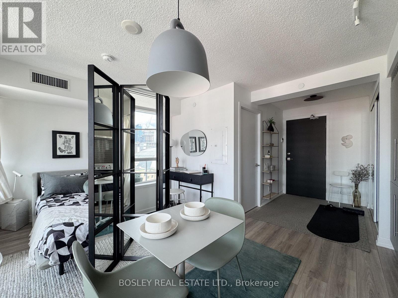 1504 - 365 Church Street, Toronto, Ontario  M5B 1H6 - Photo 23 - C13743374