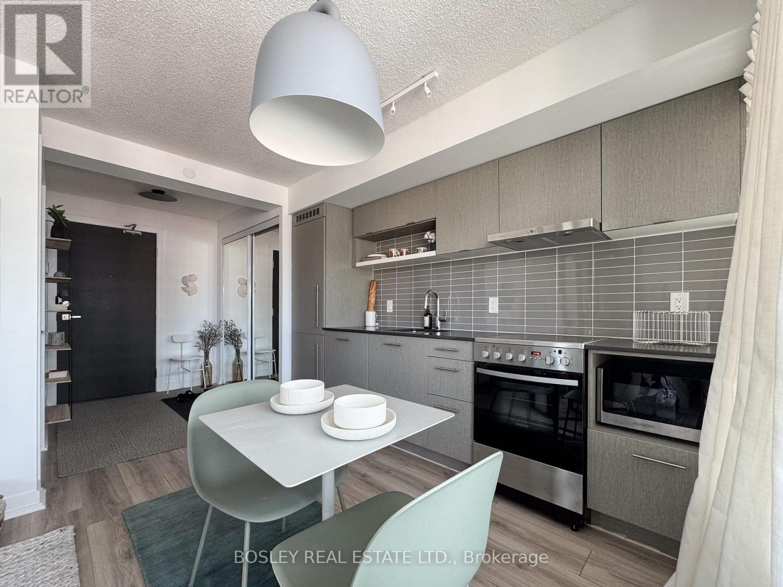 1504 - 365 Church Street, Toronto, Ontario  M5B 1H6 - Photo 24 - C13743374