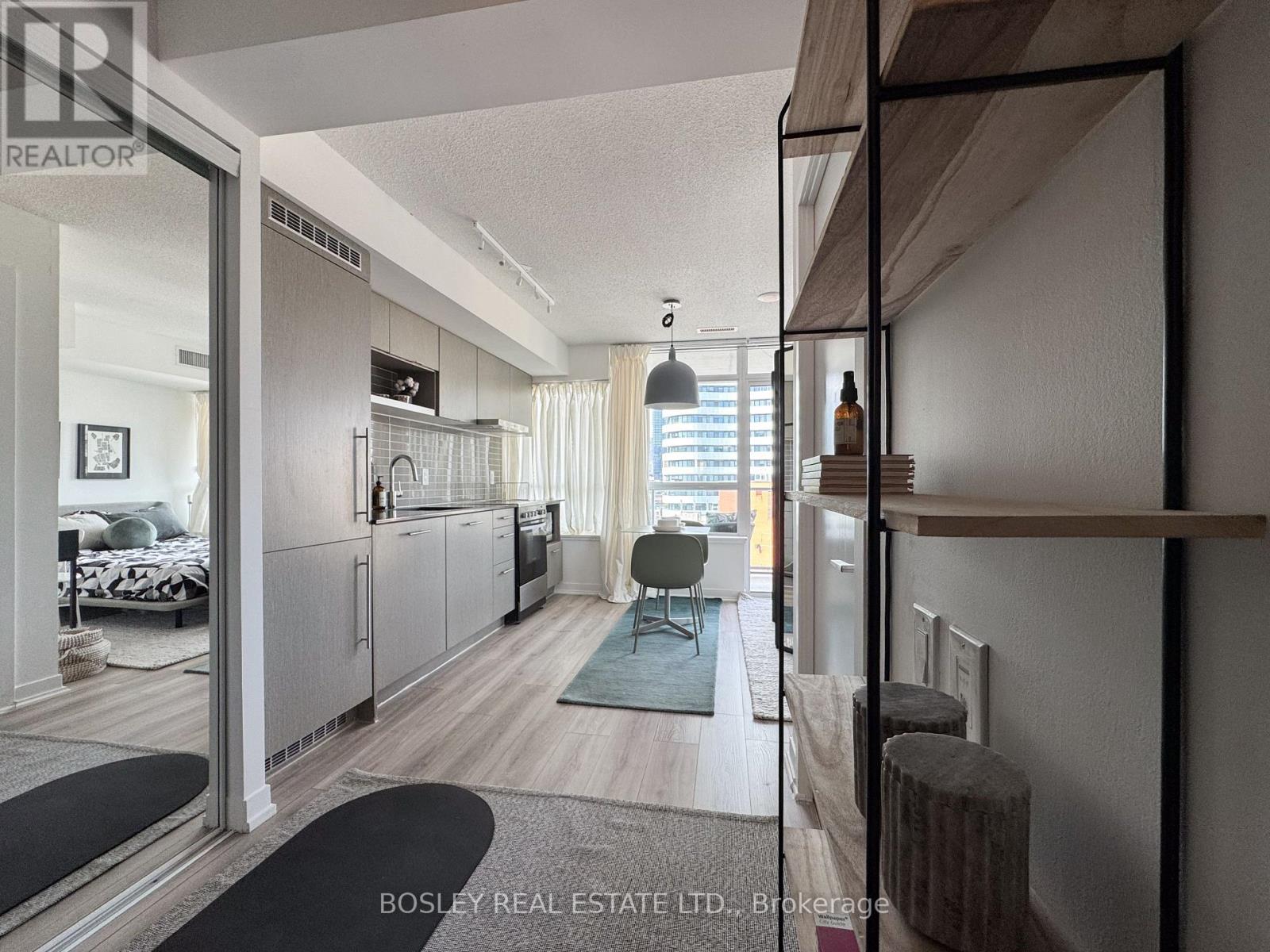 1504 - 365 Church Street, Toronto, Ontario  M5B 1H6 - Photo 3 - C13743374