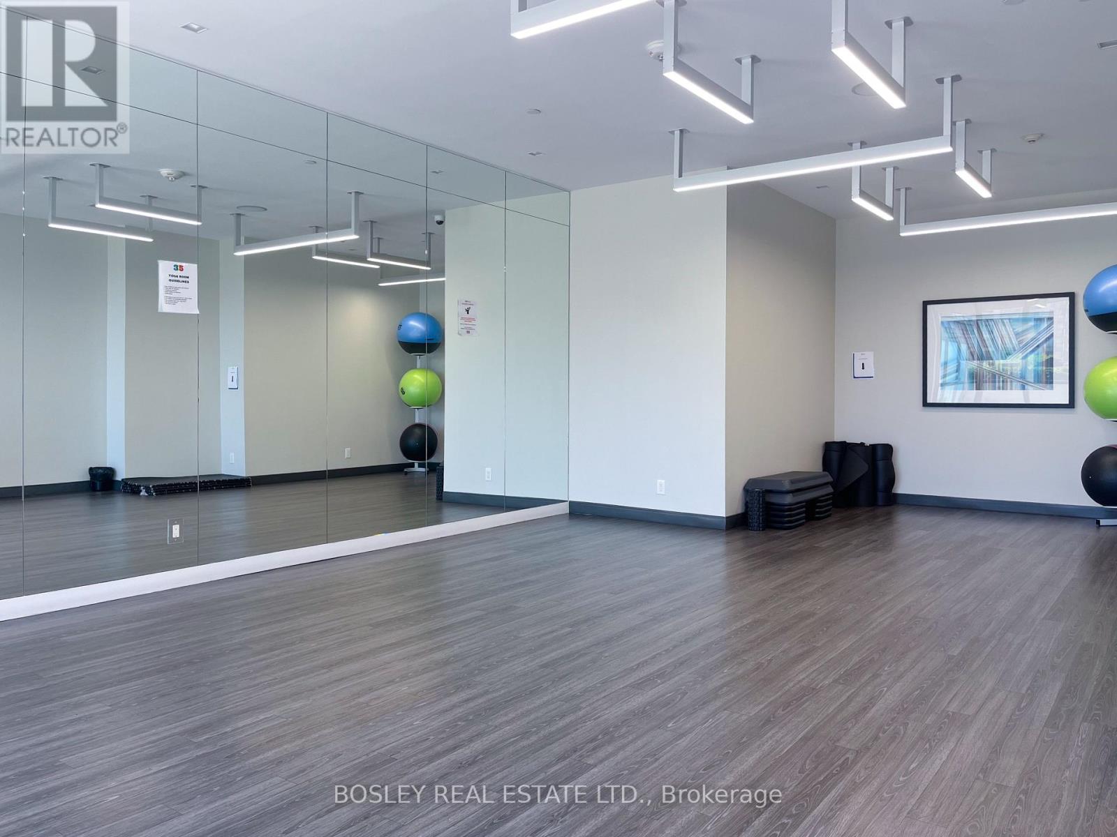 1504 - 365 Church Street, Toronto, Ontario  M5B 1H6 - Photo 35 - C13743374