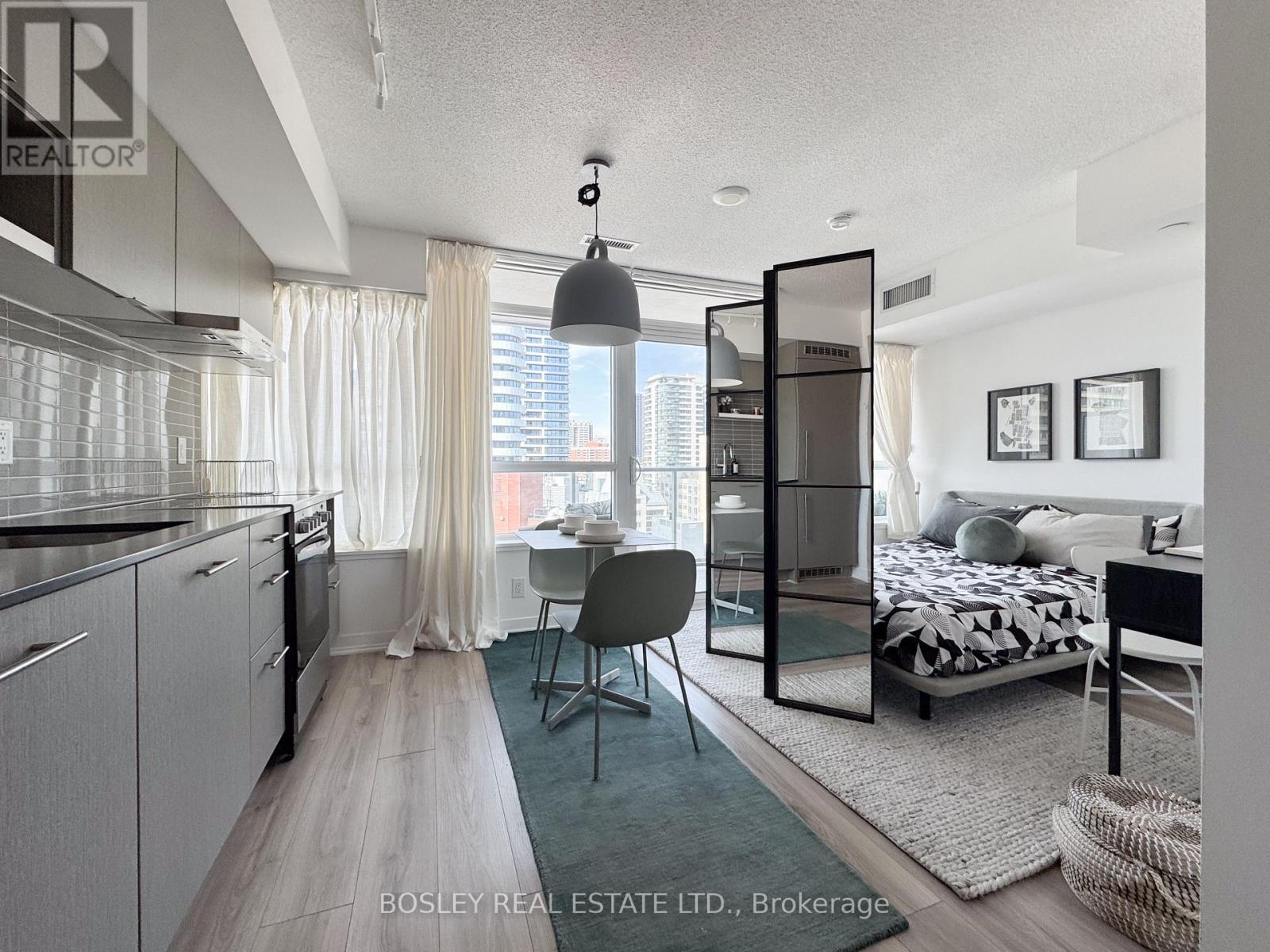 1504 - 365 Church Street, Toronto, Ontario  M5B 1H6 - Photo 9 - C13743374