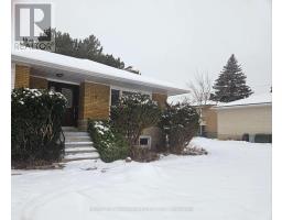 39 BATHFORD CRESCENT, Toronto, Ontario
