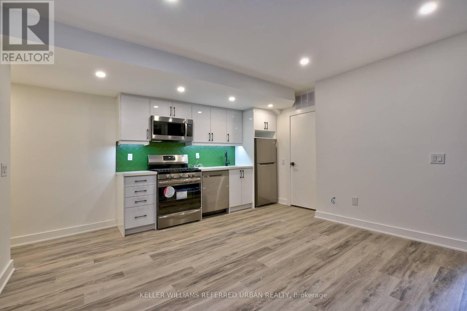 1 - 653 Manning Avenue, Toronto, Ontario  M6G 2W2 - Photo 4 - C13743378